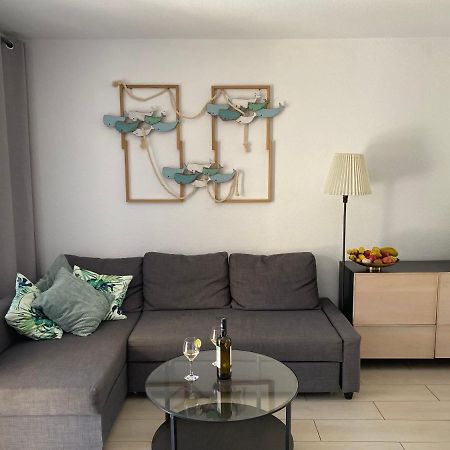 קוסטה קלמה Fuerte Holiday M&M Apartaments 2 מראה חיצוני תמונה