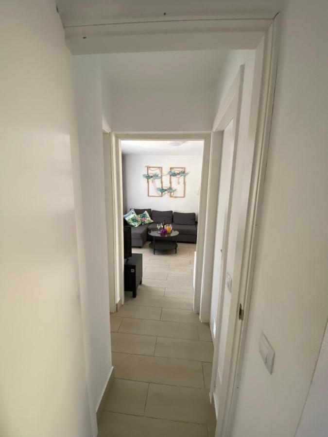 קוסטה קלמה Fuerte Holiday M&M Apartaments 2 מראה חיצוני תמונה