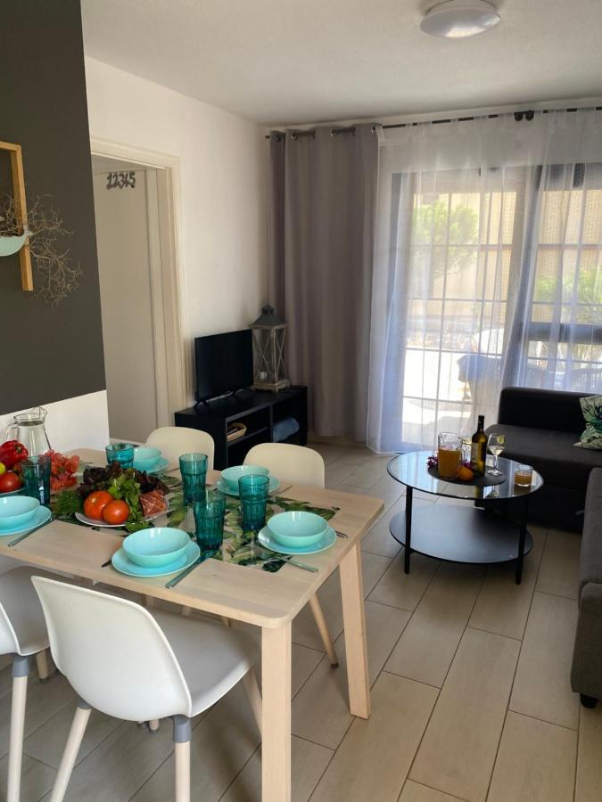 קוסטה קלמה Fuerte Holiday M&M Apartaments 2 מראה חיצוני תמונה