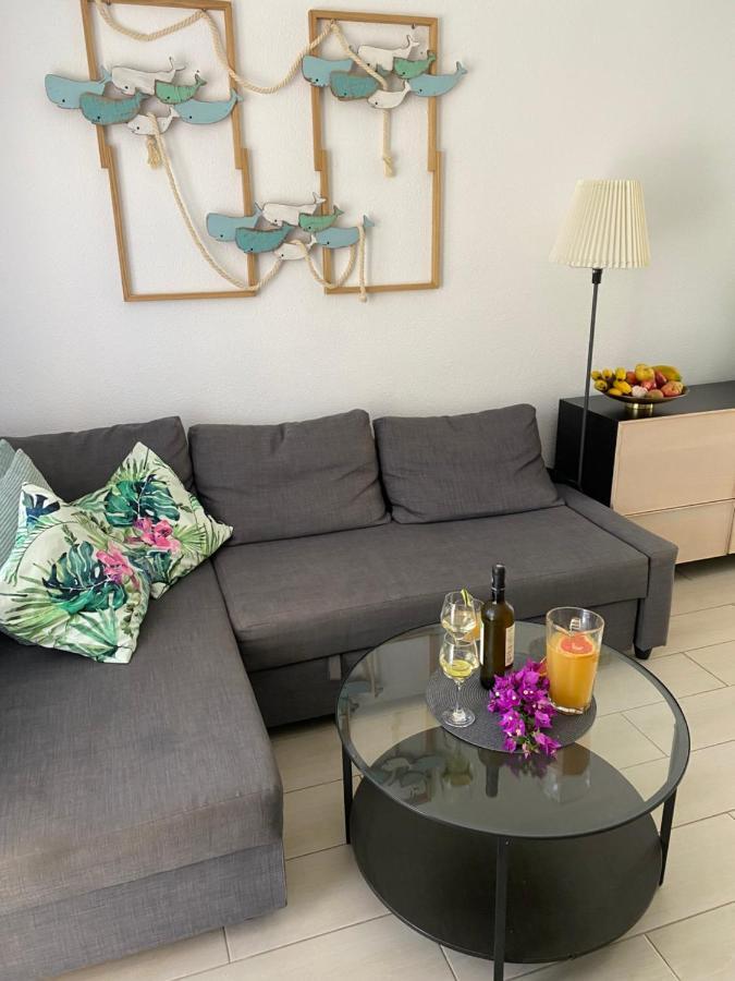 קוסטה קלמה Fuerte Holiday M&M Apartaments 2 מראה חיצוני תמונה