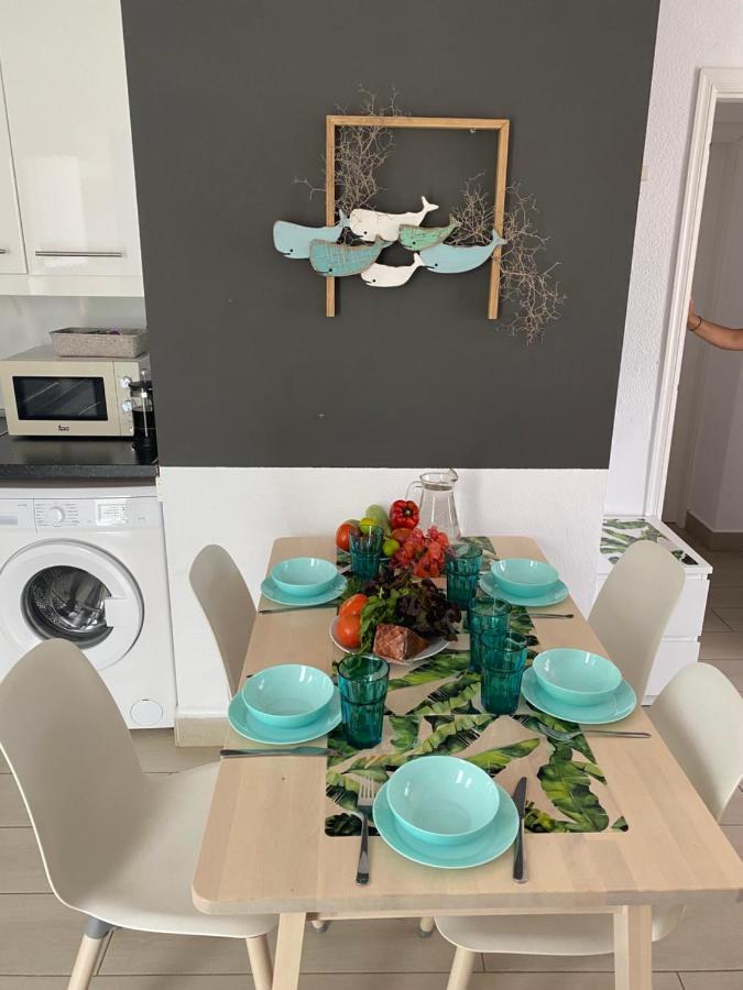 קוסטה קלמה Fuerte Holiday M&M Apartaments 2 מראה חיצוני תמונה