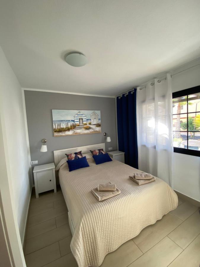 קוסטה קלמה Fuerte Holiday M&M Apartaments 2 מראה חיצוני תמונה