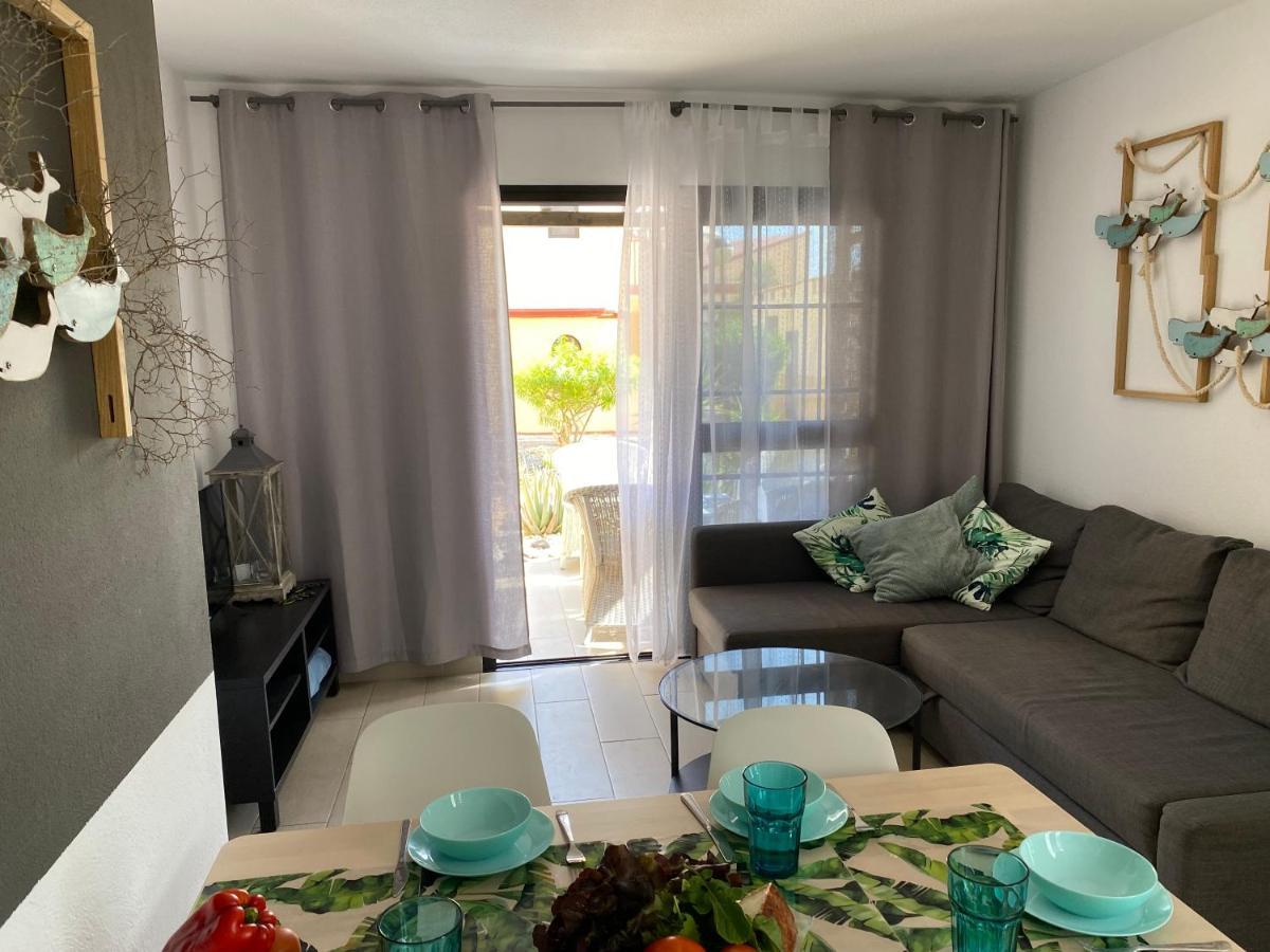 קוסטה קלמה Fuerte Holiday M&M Apartaments 2 מראה חיצוני תמונה