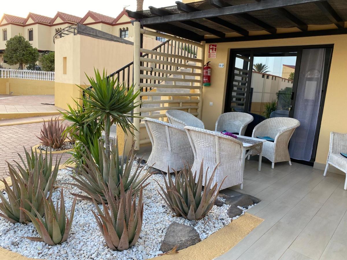 קוסטה קלמה Fuerte Holiday M&M Apartaments 2 מראה חיצוני תמונה