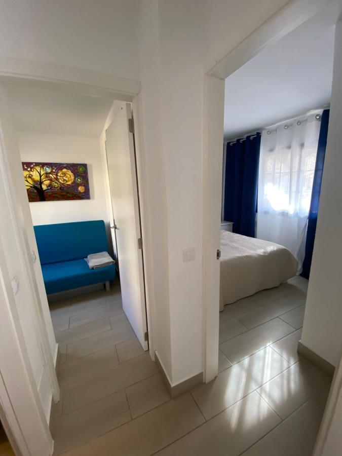 קוסטה קלמה Fuerte Holiday M&M Apartaments 2 מראה חיצוני תמונה
