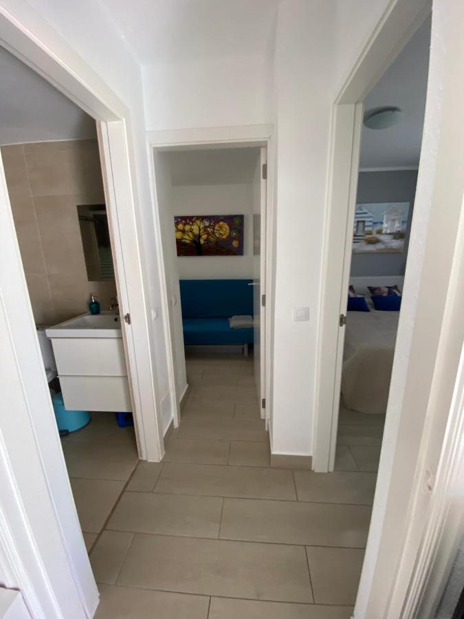 קוסטה קלמה Fuerte Holiday M&M Apartaments 2 מראה חיצוני תמונה