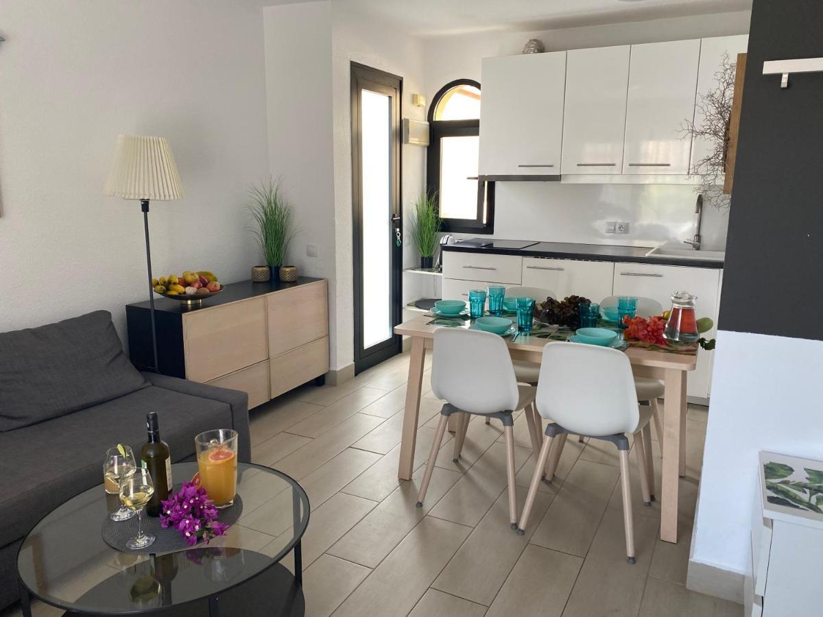 קוסטה קלמה Fuerte Holiday M&M Apartaments 2 מראה חיצוני תמונה