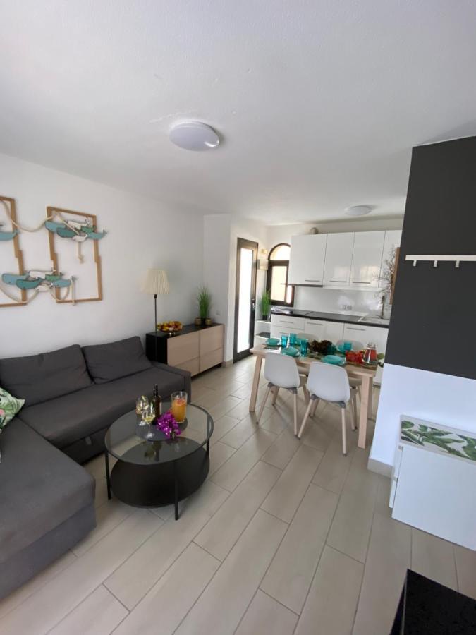 קוסטה קלמה Fuerte Holiday M&M Apartaments 2 מראה חיצוני תמונה